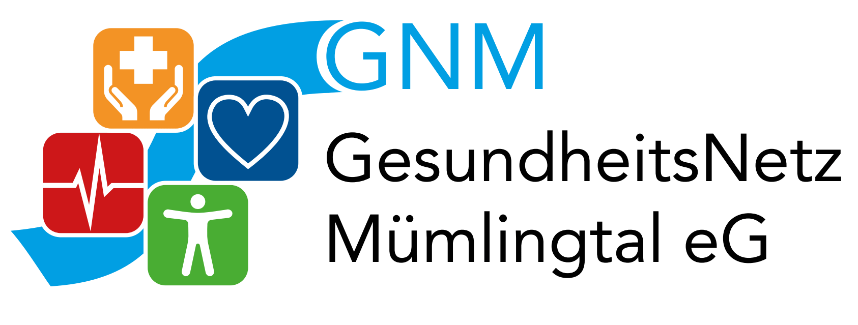 Gesundheitsnetz Mümlingtal Logo